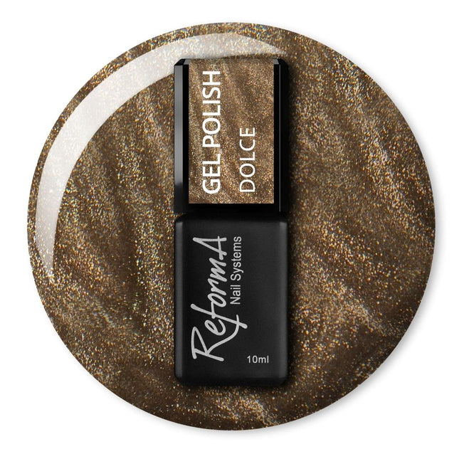 ReformA Gel Polish Dolce, 10ml