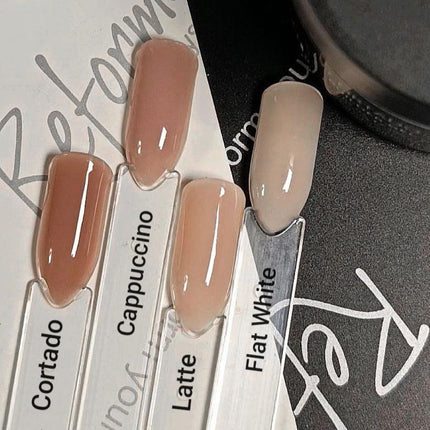 ReformA Builder Gel Cappuccino, 15g