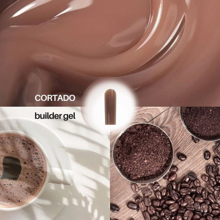 ReformA Builder Gel Cortado, 15g