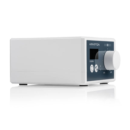 KRYPTON III XPS-450 Professional Nail Drill – 100W and 45,000 RPM for Pedicure and Manicure