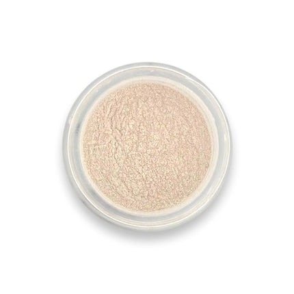 ReformA Nail Pigment White-Red