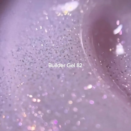 NAILSOFTHEDAY Builder Gel 82, 15ml