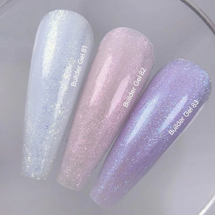 NAILSOFTHEDAY Builder Gel 82, 15ml