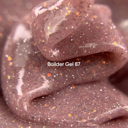 NAILSOFTHEDAY Builder Gel 87, 15ml