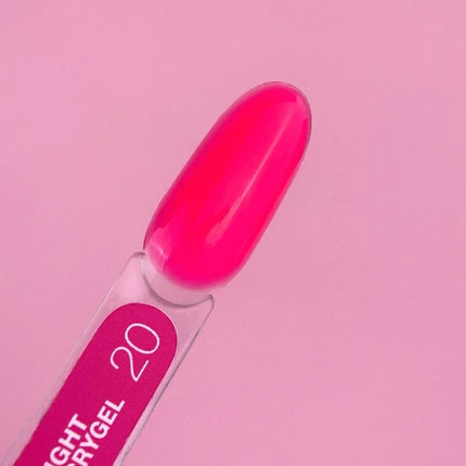 Luna Liquid Light Acrygel 20 - 13ml