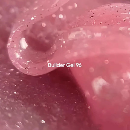 NAILSOFTHEDAY Reflective Builder Gel 96, 15ml