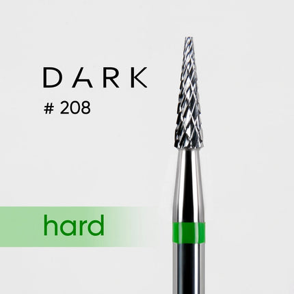 Cutter TVS Dark №208 green