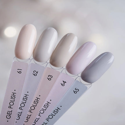 DARK gel polish 61, 6 ml