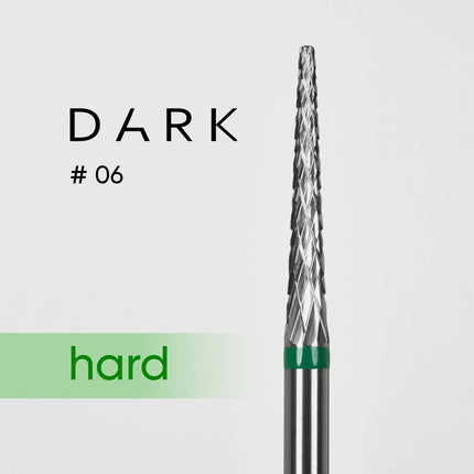 Cutter TVS Dark №06 green