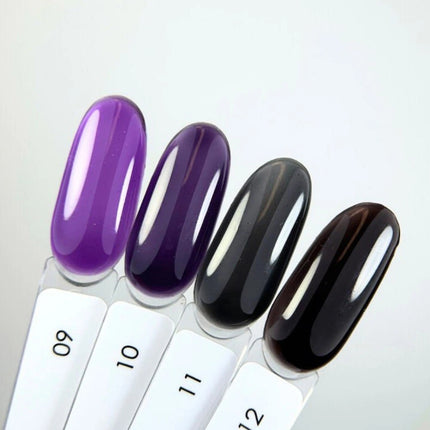 DARK Gel Polish Vitrage 12, 6 ml