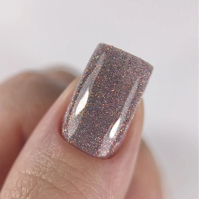 DARK Gel Polish Flash 18, 10 ml