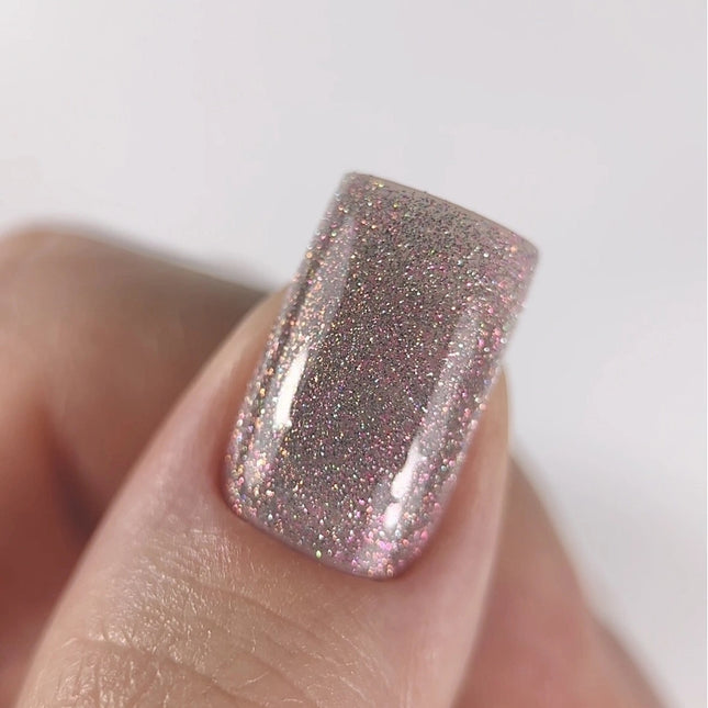 DARK Gel Polish Flash 17, 10 ml
