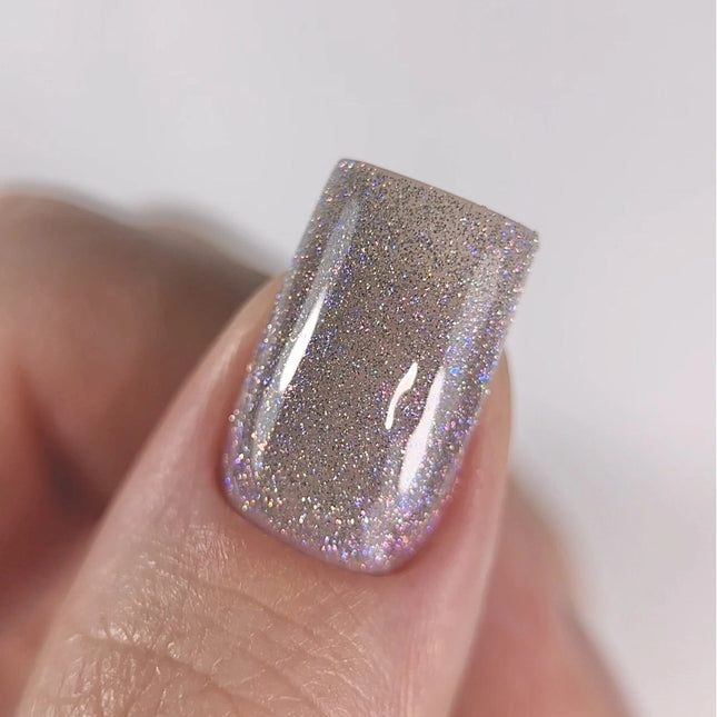 DARK Gel Polish Flash 16, 10 ml