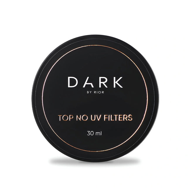 DARK Top No UV Filters, 30 ml