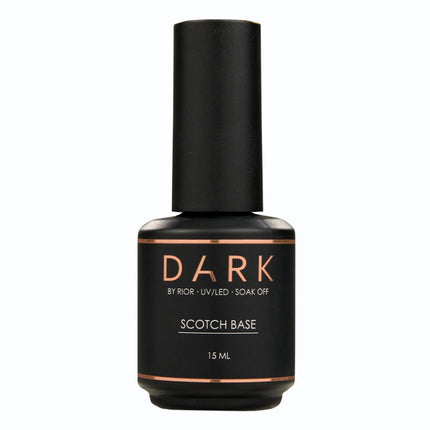 DARK Scotch Base, 15 ml
