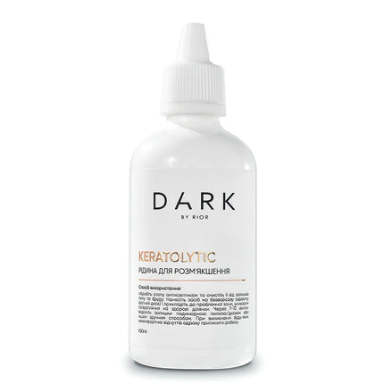 DARK KERATOLYTIC LIQUID, 100ml