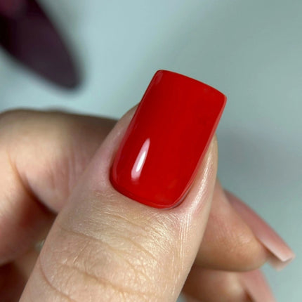 DARK gel polish 136, 6 ml
