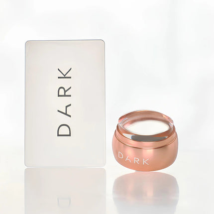 Stamp for stamping DARK mini (rose gold)