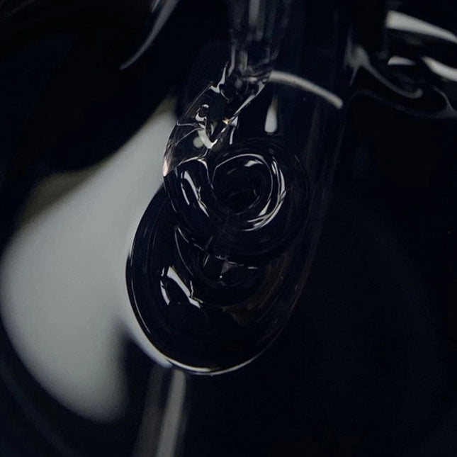 DARK Medium Gel №01, 15 ml (clear)