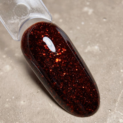 DARK gel polish 112, 6 ml