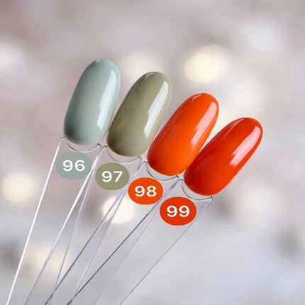 DARK gel polish 99, 6 ml