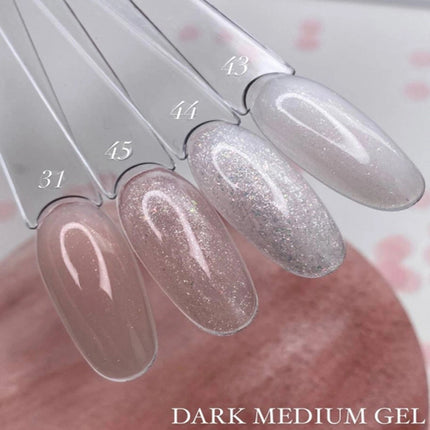 DARK Medium Gel №31, 15 ml