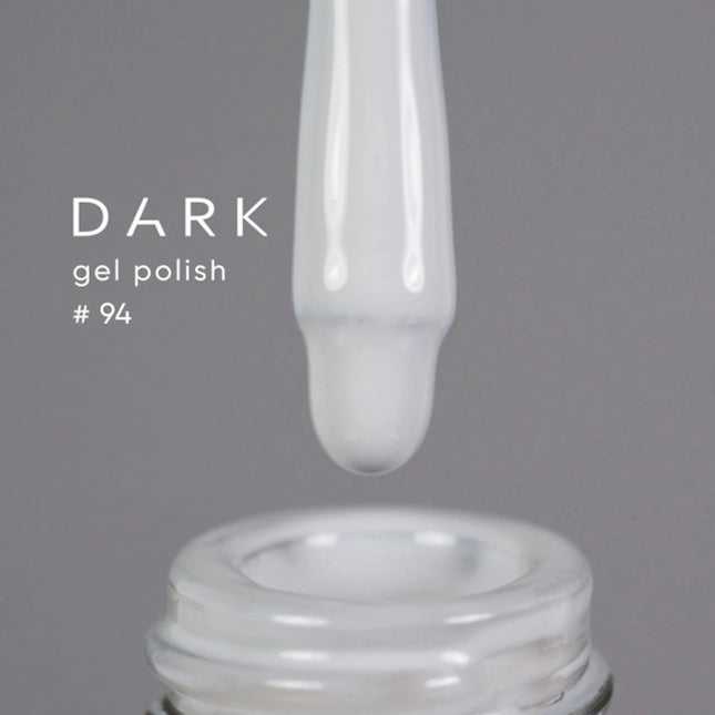 DARK gel polish 94, 6 ml