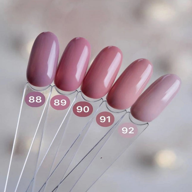 DARK gel polish 92, 6 ml