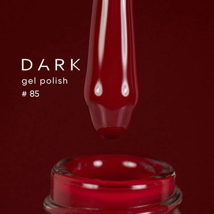 DARK gel polish 85, 6 ml