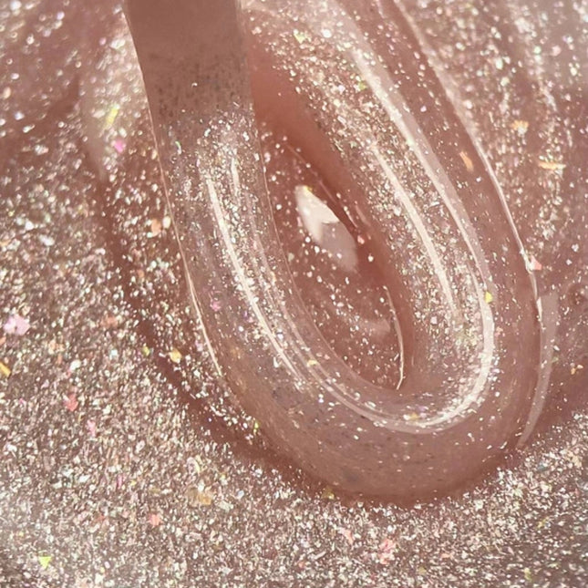 DARK Medium Gel №45, 15 ml