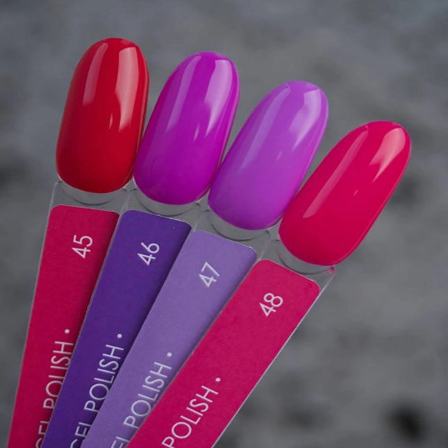 DARK gel polish 45, 6 ml