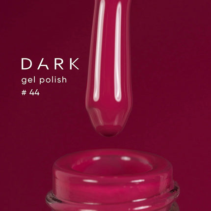 DARK gel polish 44