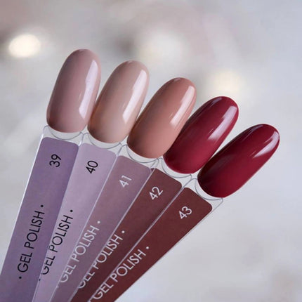 DARK gel polish 41, 6 ml