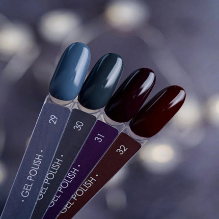 DARK gel polish 29, 6 ml