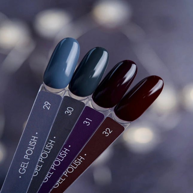 DARK gel polish 29, 6 ml