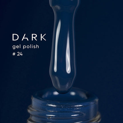 DARK gel polish 24
