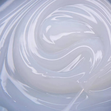 Dark Iron gel №02, 15 ml (thicker)