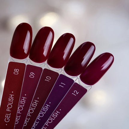 DARK gel polish 12, 6 ml