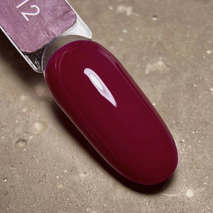 DARK gel polish 12, 6 ml