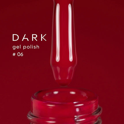 DARK gel polish 06