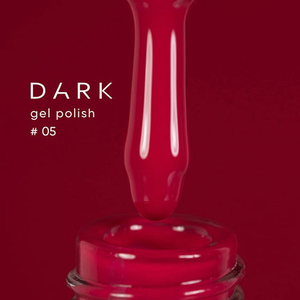 DARK gel polish 05