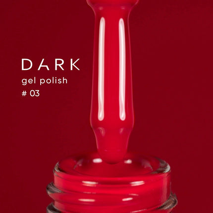 DARK gel polish 03