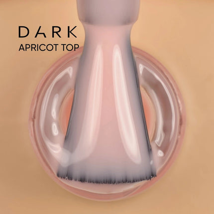 Dark Apricot Top, 10 ml