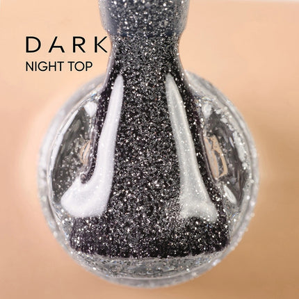 Dark Night Top (reflective), 10 ml