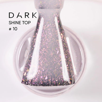 Dark Shine Top 10, 10 ml