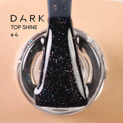 Dark Shine Top 4, 10 ml