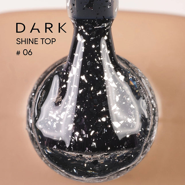 Dark Shine Top 6, 10 ml