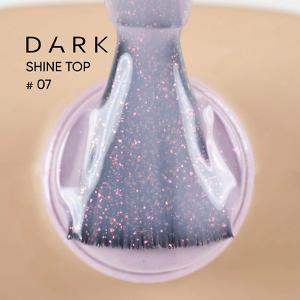 Dark Shine Top 7, 10 ml