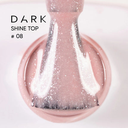 Dark Shine Top 8, 10 ml
