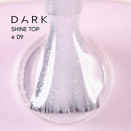 Dark Shine Top 9, 10 ml
